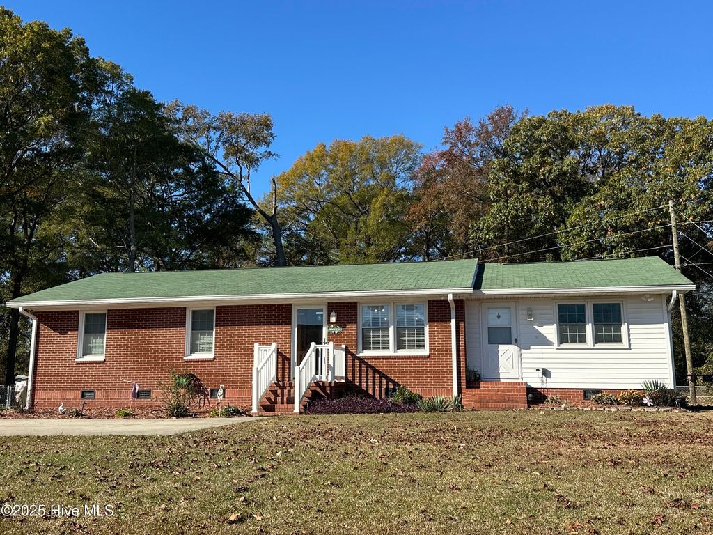 107 Rhonda Drive, Goldsboro, NC 27530