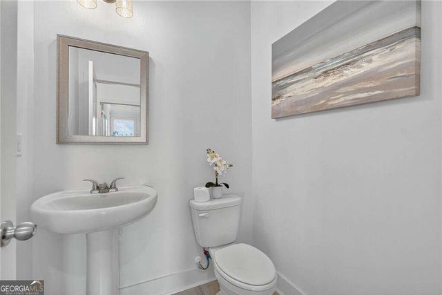 972 Homepark Circle, Buford, GA 30518