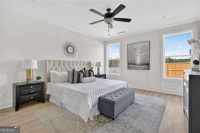 972 Homepark Circle, Buford, GA 30518