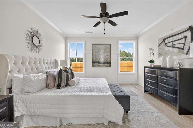 972 Homepark Circle, Buford, GA 30518