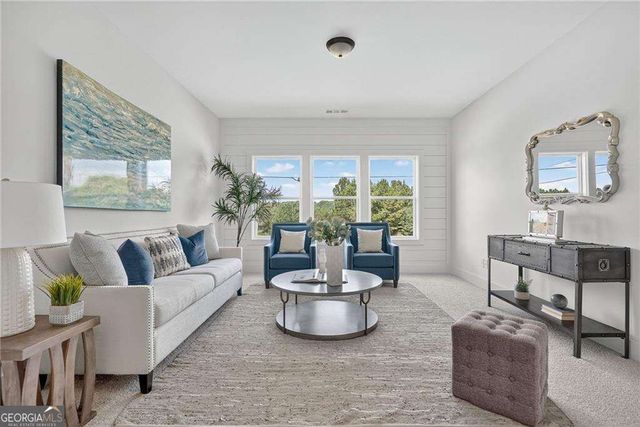 972 Homepark Circle, Buford, GA 30518