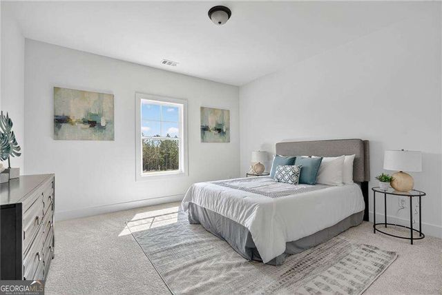 972 Homepark Circle, Buford, GA 30518