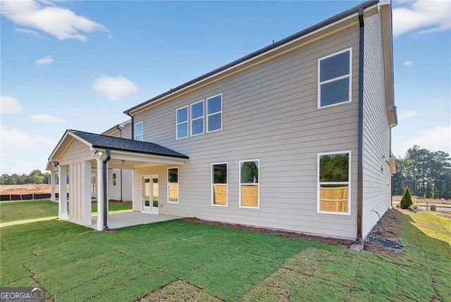 972 Homepark Circle, Buford, GA 30518