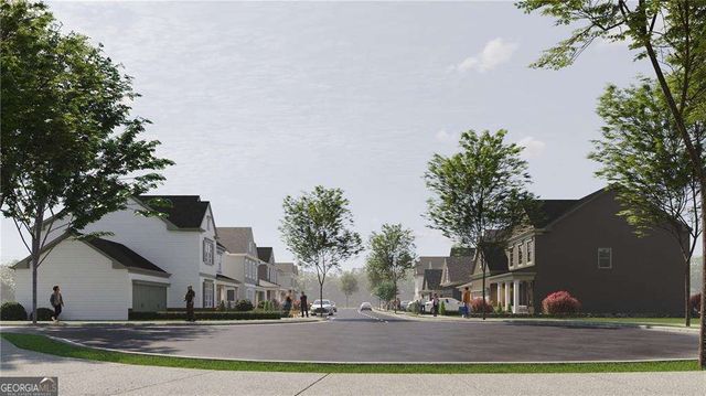 972 Homepark Circle, Buford, GA 30518