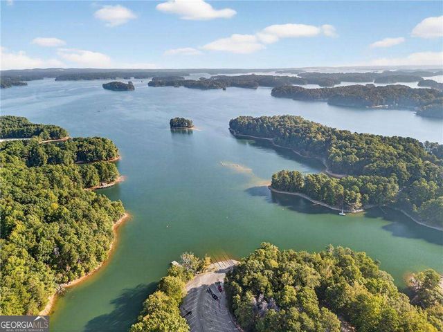 972 Homepark Circle, Buford, GA 30518