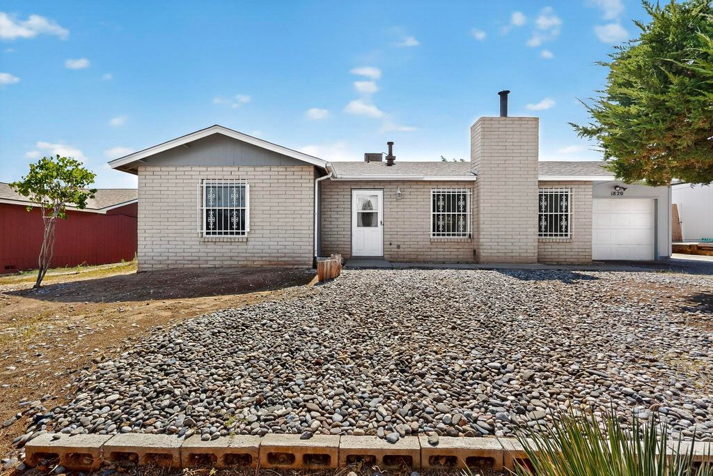 1820 CELINA Road SE, Rio Rancho, NM 87124