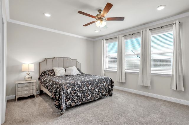 433 Forestridge Drive, Fate, TX 75087