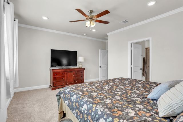 433 Forestridge Drive, Fate, TX 75087
