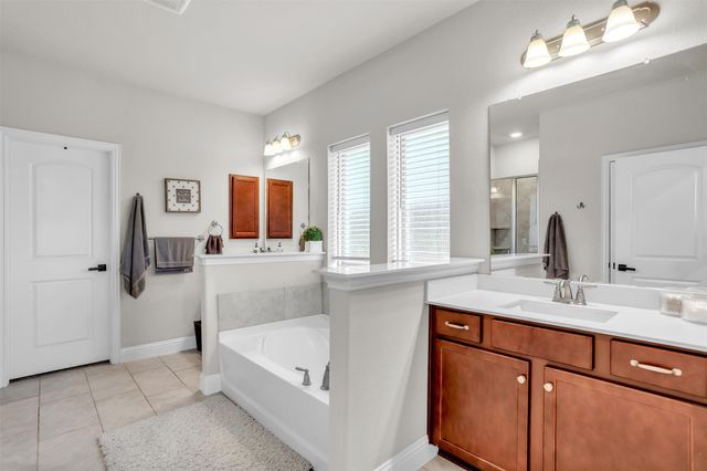 433 Forestridge Drive, Fate, TX 75087