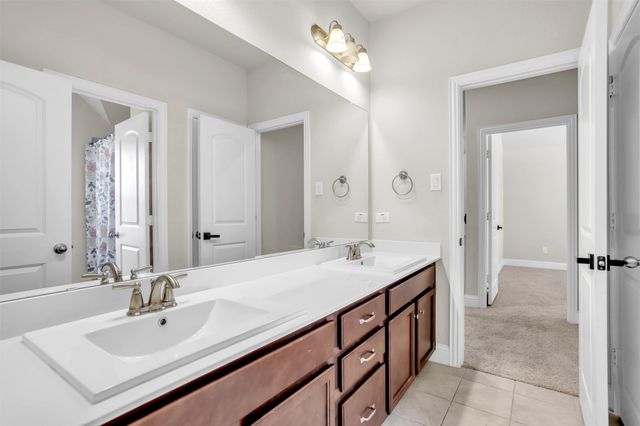 433 Forestridge Drive, Fate, TX 75087