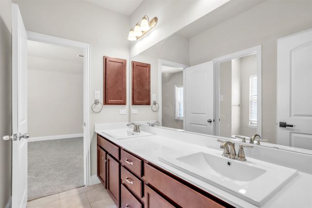 433 Forestridge Drive, Fate, TX 75087