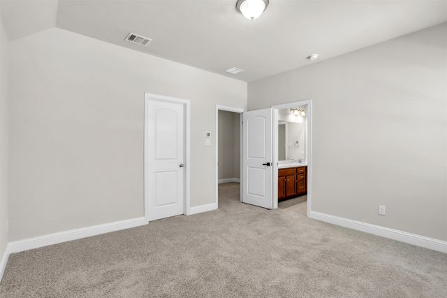 433 Forestridge Drive, Fate, TX 75087