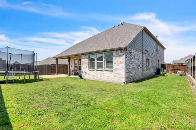 433 Forestridge Drive, Fate, TX 75087