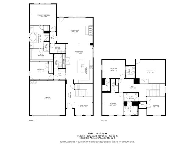 433 Forestridge Drive, Fate, TX 75087