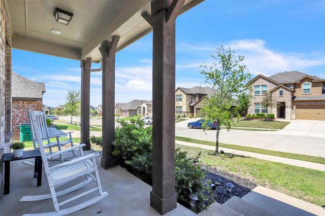 433 Forestridge Drive, Fate, TX 75087