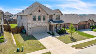 433 Forestridge Drive, Fate, TX 75087