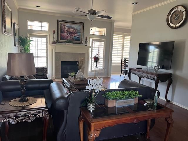 1800 Napa Valley Road, Edmond, OK 73013