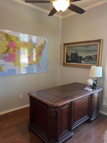1800 Napa Valley Road, Edmond, OK 73013