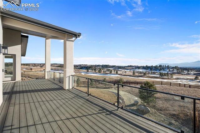 13497 Pride Mountain Drive, Colorado Springs, CO 80921