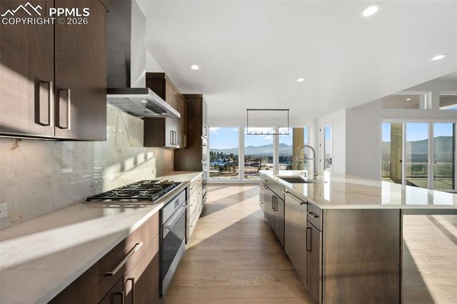 13497 Pride Mountain Drive, Colorado Springs, CO 80921