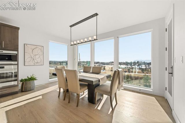 13497 Pride Mountain Drive, Colorado Springs, CO 80921