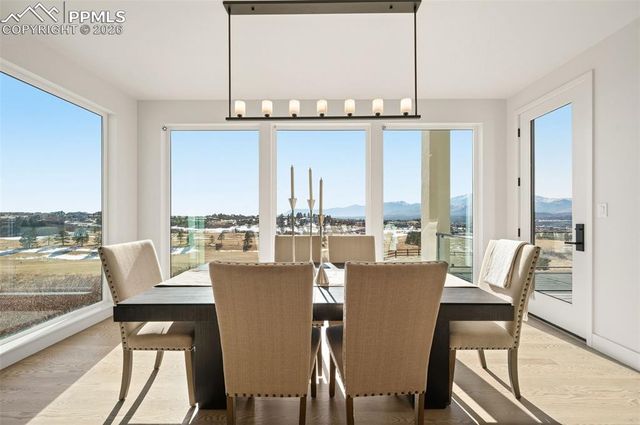 13497 Pride Mountain Drive, Colorado Springs, CO 80921