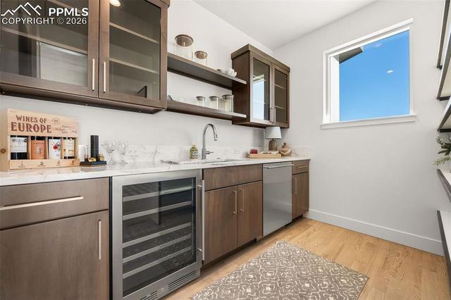 13497 Pride Mountain Drive, Colorado Springs, CO 80921