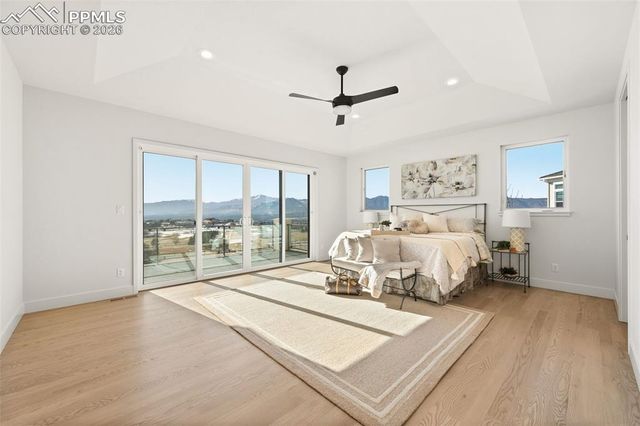 13497 Pride Mountain Drive, Colorado Springs, CO 80921