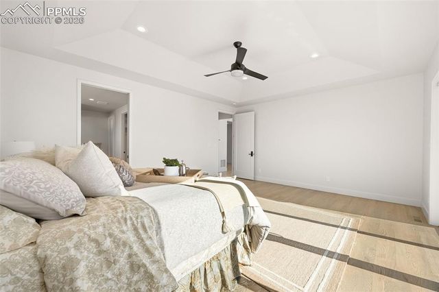 13497 Pride Mountain Drive, Colorado Springs, CO 80921