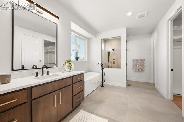 13497 Pride Mountain Drive, Colorado Springs, CO 80921