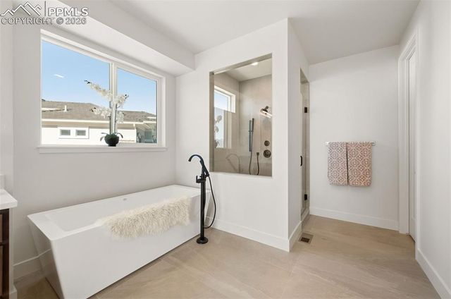 13497 Pride Mountain Drive, Colorado Springs, CO 80921