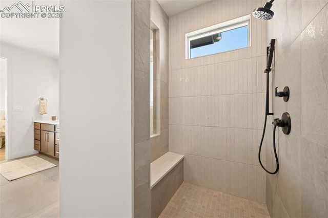 13497 Pride Mountain Drive, Colorado Springs, CO 80921