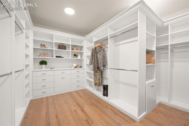 13497 Pride Mountain Drive, Colorado Springs, CO 80921