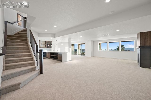 13497 Pride Mountain Drive, Colorado Springs, CO 80921