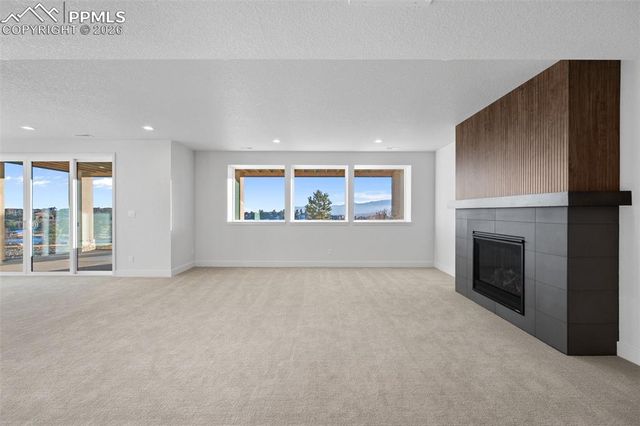 13497 Pride Mountain Drive, Colorado Springs, CO 80921