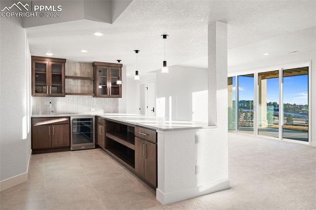 13497 Pride Mountain Drive, Colorado Springs, CO 80921