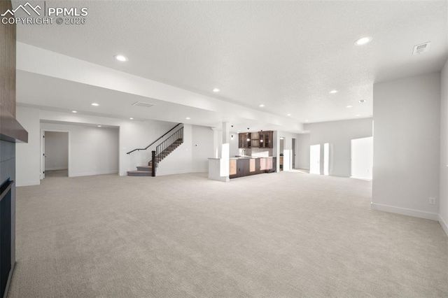 13497 Pride Mountain Drive, Colorado Springs, CO 80921