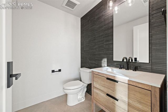 13497 Pride Mountain Drive, Colorado Springs, CO 80921