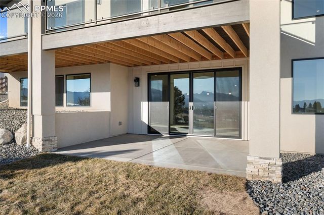 13497 Pride Mountain Drive, Colorado Springs, CO 80921