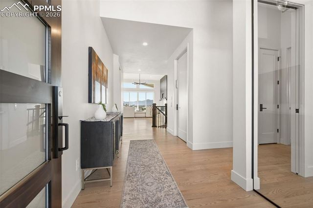 13497 Pride Mountain Drive, Colorado Springs, CO 80921