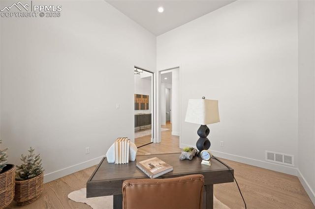 13497 Pride Mountain Drive, Colorado Springs, CO 80921