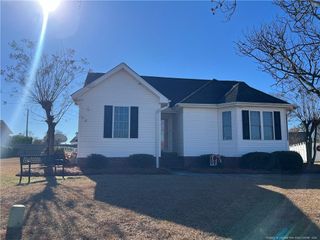 3613 Woodcliff Drive, Lumberton, NC 28358