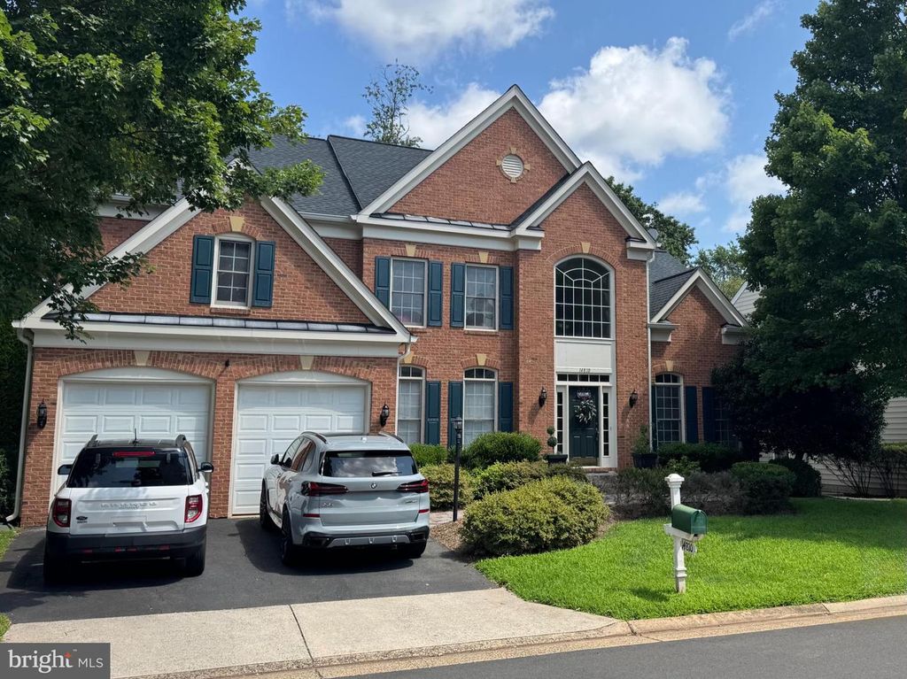 14810 ASHBY OAK CT, Haymarket, VA 20169