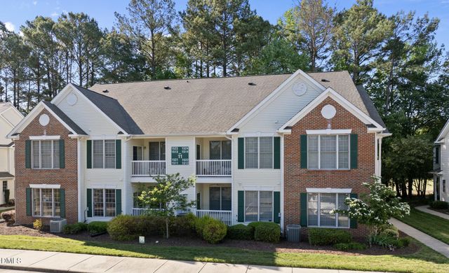 1524 Kudrow Lane, Morrisville, NC 27560
