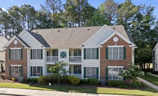 1524 Kudrow Lane, Morrisville, NC 27560