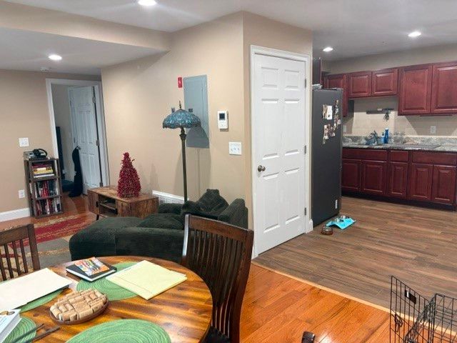 298 Wickenden Street 5, Providence, RI 02903