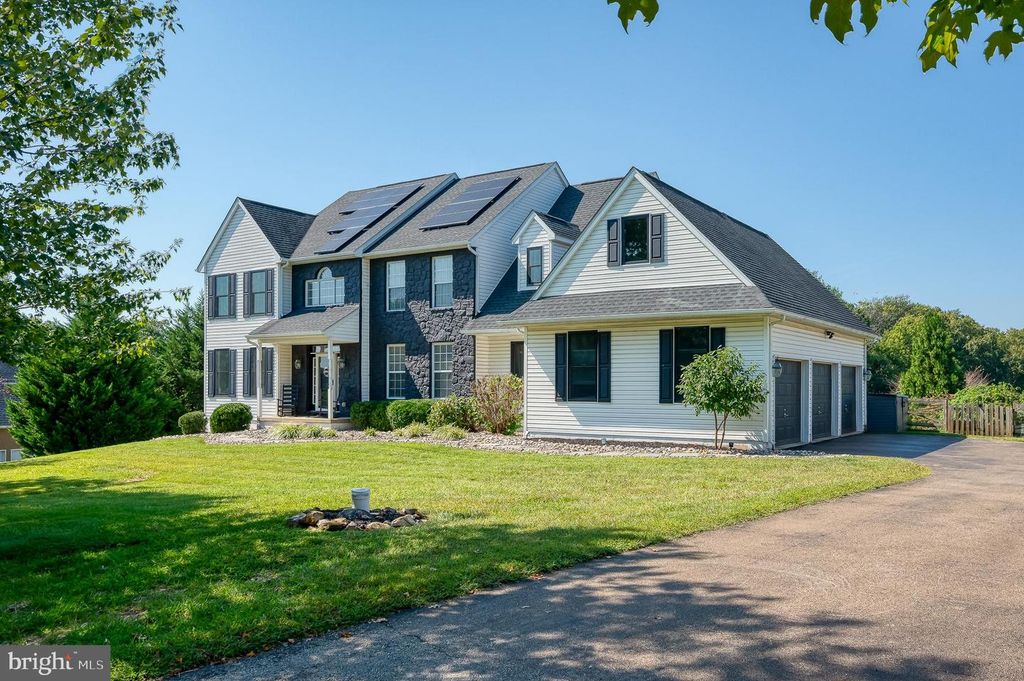 35 S VIEW RD, Rising Sun, MD 21911