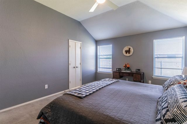 301 Wintergreen Court, Weatherford, TX 76085