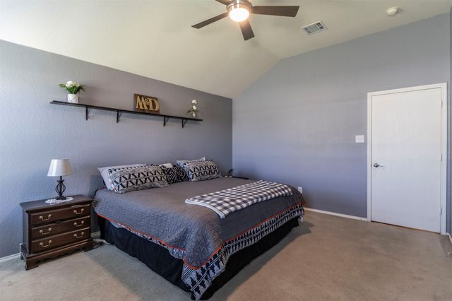 301 Wintergreen Court, Weatherford, TX 76085