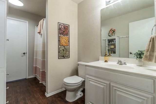 301 Wintergreen Court, Weatherford, TX 76085